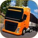 Heavy Cargo Truck Drive icon