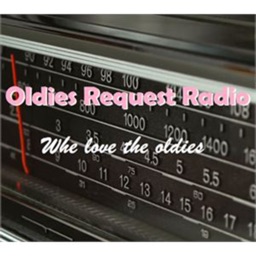 OLDIES REQUEST RADIO