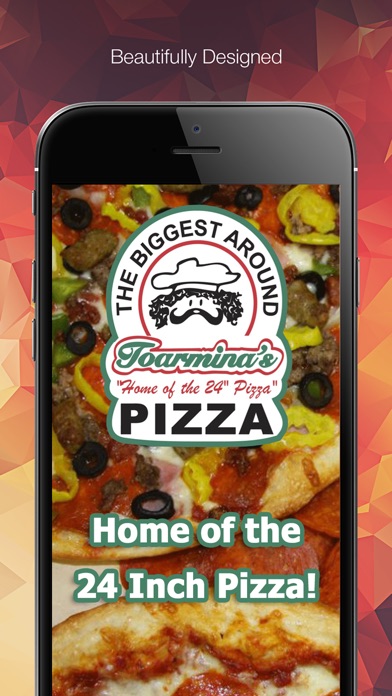 Toarmina's Pizza screenshot 2