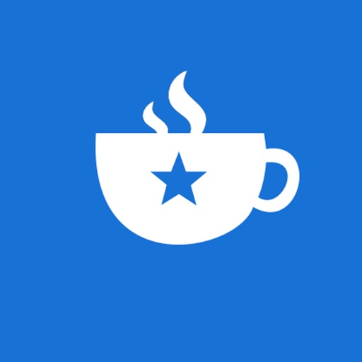 My Freedom Cafe Icon