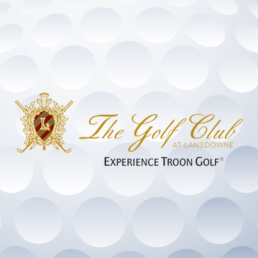 The Golf Club at Lansdowne icon
