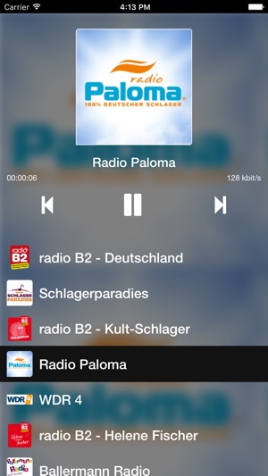 Schlager PUR - Radio(圖3)-速報App