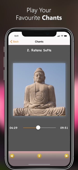 Buddha Box(圖4)-速報App