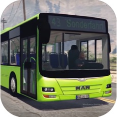 Activities of Real City Bus Driving Sim