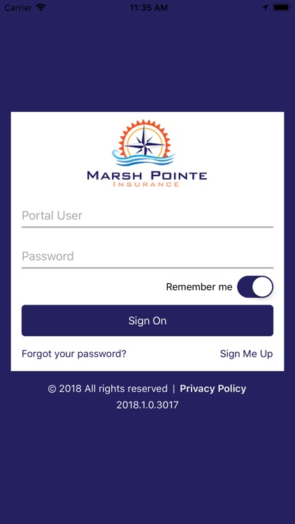 Marsh Pointe Insurance