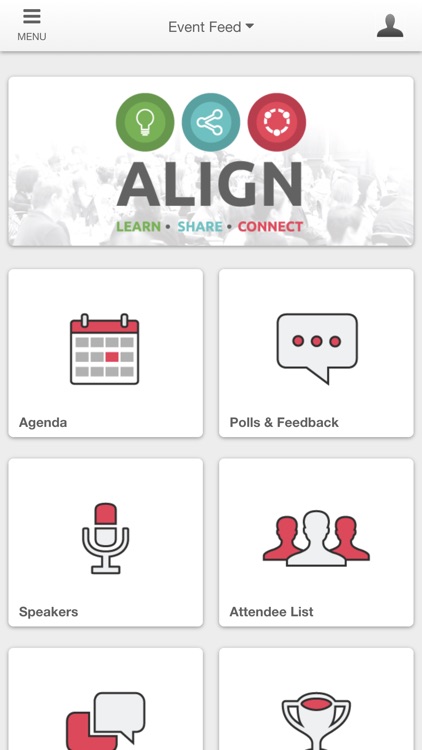 ALIGN 2018