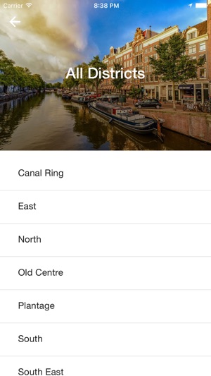 Amsterdam Travel Pangea Guides(圖4)-速報App