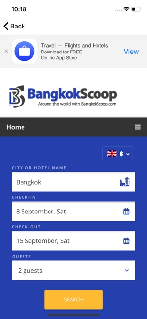 BangkokScoop(圖3)-速報App