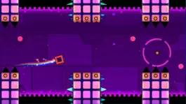 Game screenshot Mirror Square Dash apk