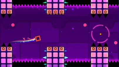 Mirror Square Dash screenshot 2