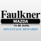 The Faulkner Mazda Mobile App is designed for customers of Faulkner Mazda in Trevose, PA