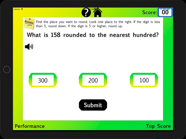 Rounding Number's(圖2)-速報App