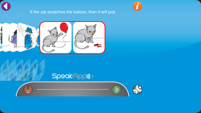 SpeakApp 1 Lite(圖4)-速報App