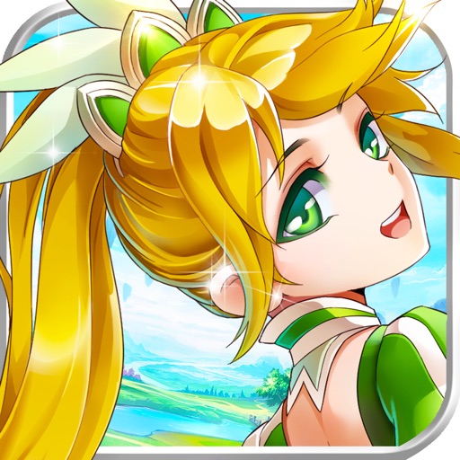 永恒神话纪元-魔幻冒险奇迹神魔RPG游戏