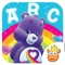 Care Bears™ Fun to Learn, in which children three to seven can enjoy and learn while playing games and stimulating education