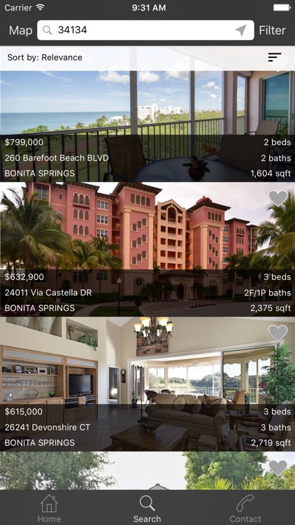 Private Reserve Realty