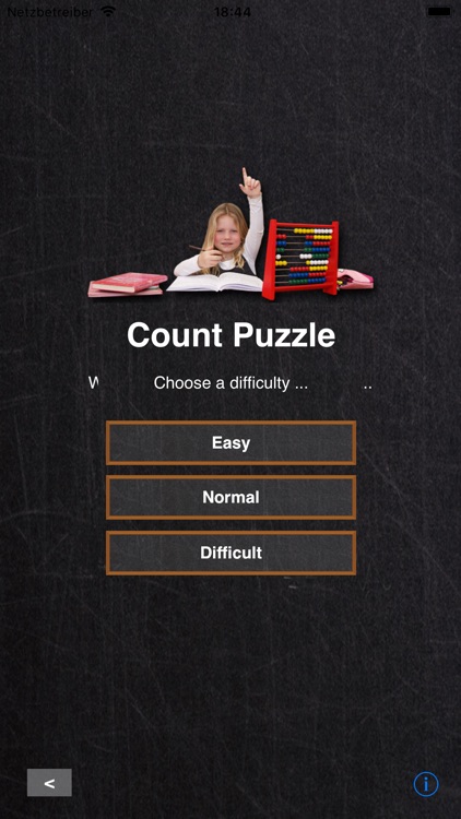 Count Puzzle for Kids is fun