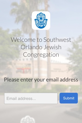 Southwest Orlando Jewish Congregation screenshot 2