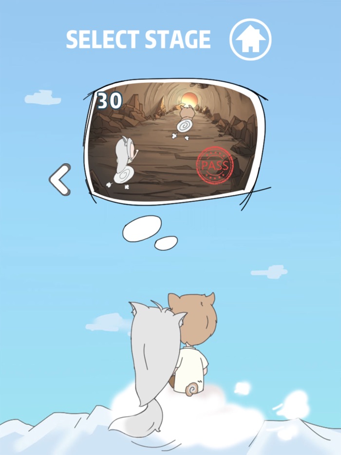 My Boyfriend is a Dog