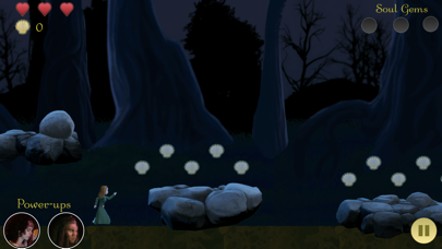 Little Mermaid: Circus Escape screenshot 4