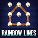 Lines  Matching Line Puzzles