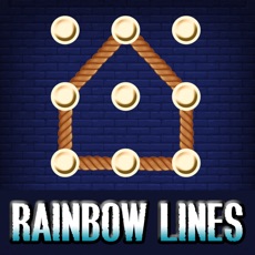 Activities of Lines : Matching Line Puzzles