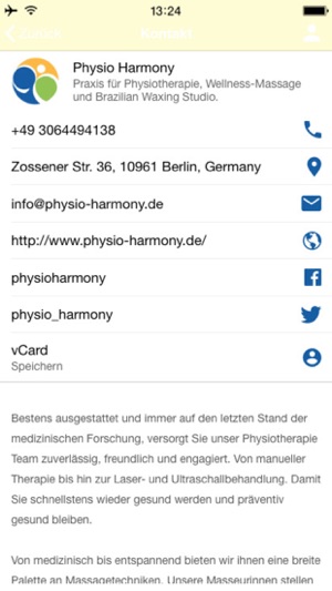 Physio Harmony(圖2)-速報App