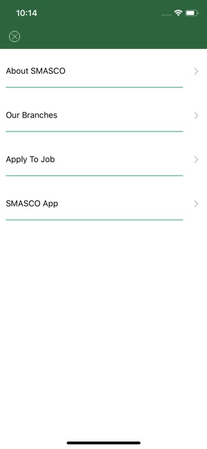 SMASCO Self Service(圖2)-速報App