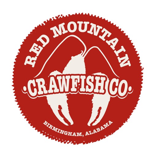 Red Mountain Crawfish icon