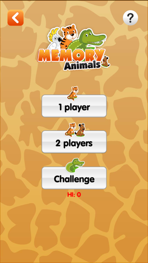 內存動物 Memory Animals(圖2)-速報App
