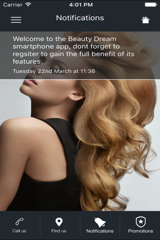 Gorgeous Hairdressing screenshot 4