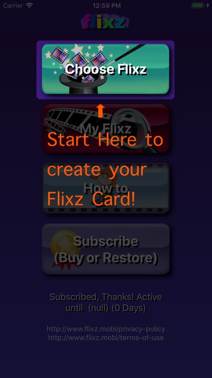 Flixz screenshot-6