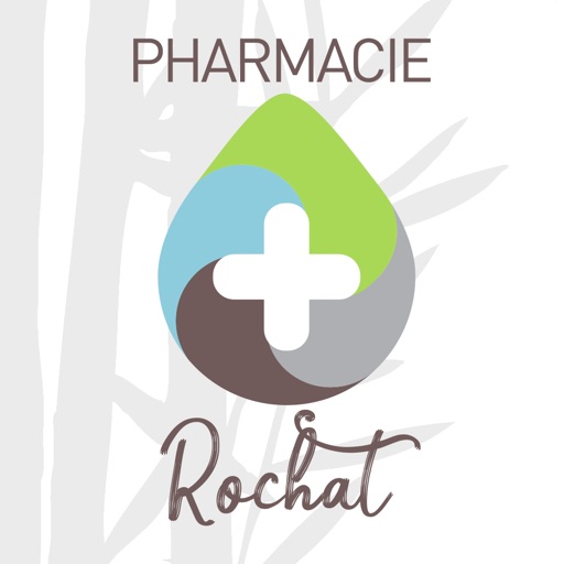 Pharmacie Rochat