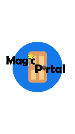 Game screenshot MagicPortal mod apk