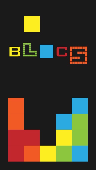 BLOC 5 screenshot 3
