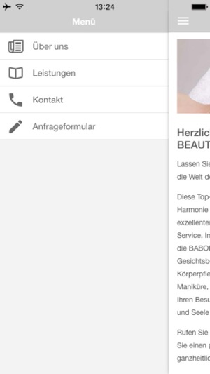 Beautyworld Binz GmbH(圖1)-速報App