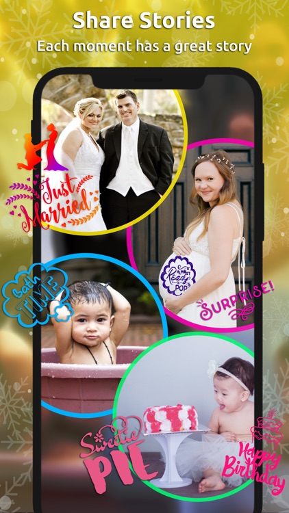Camorify - Art & Text On Photo screenshot-4