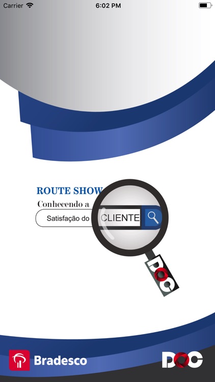 Bradesco Route Show