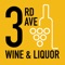 3rd Avenue Wine & Liquor