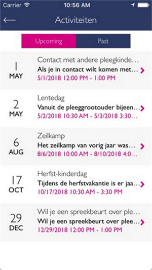 Pleegzorg Sterk Huis(圖2)-速報App