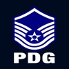 PDG USAF Exam Prep 2015–2017