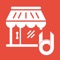 The Bitdeal Merchant app is created for shop owners to approach more and more customers with great features: