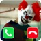 Icon Call Killer Clown