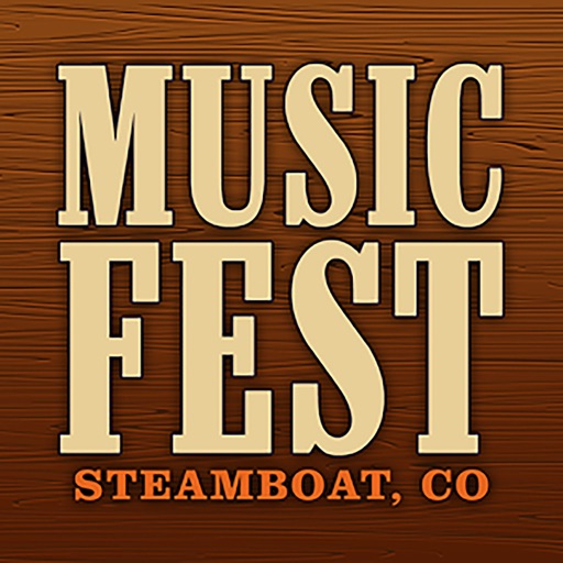 The MusicFest at Steamboat