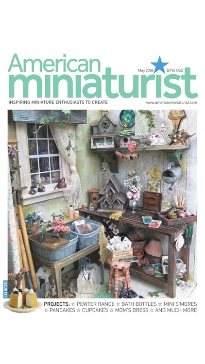 American Miniaturist