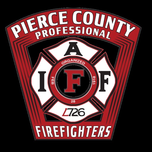 Pierce County Local 726