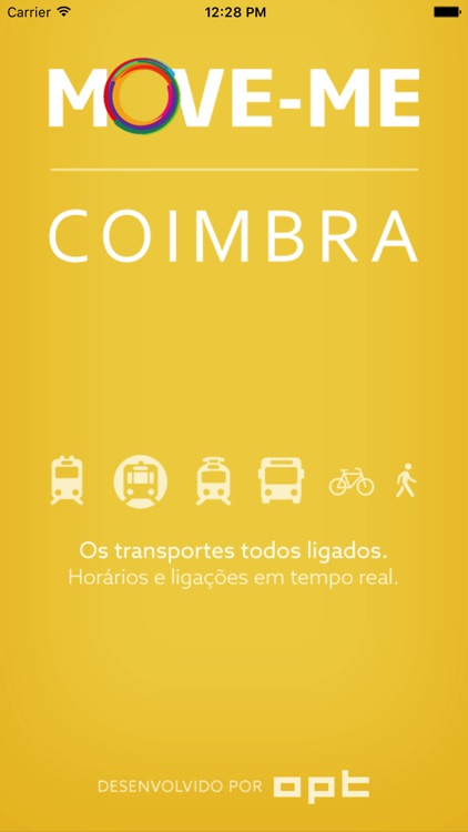 Coimbra.MOVE-ME