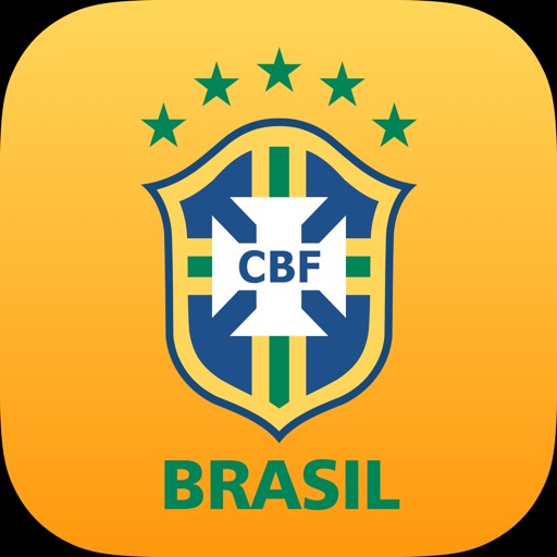 Seleção Brasileira Principal