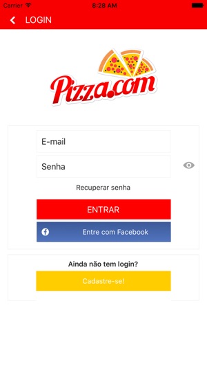 Pizza.com(圖2)-速報App