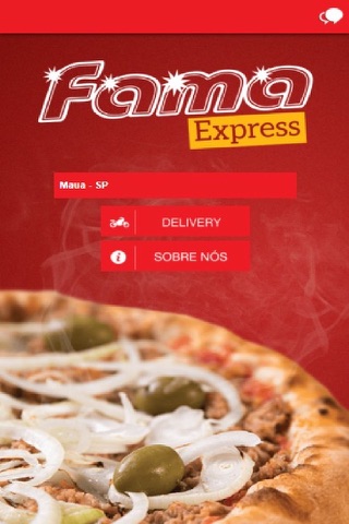 Fama Express - náhled